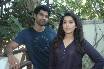Rani Gari Bangla Movie Stills - 7 of 23