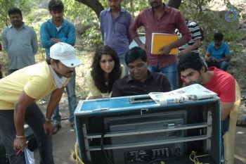 Rani Gari Bangla Movie Stills - 19 of 23