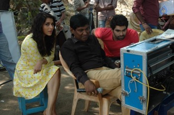 Rani Gari Bangla Movie Stills - 23 of 23