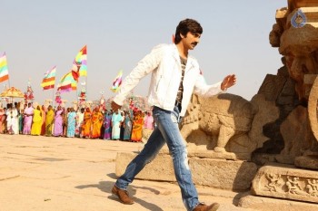 Raviteja in Kick 2 - 2 of 5