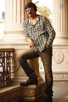 Raviteja in Kick 2 - 5 of 5