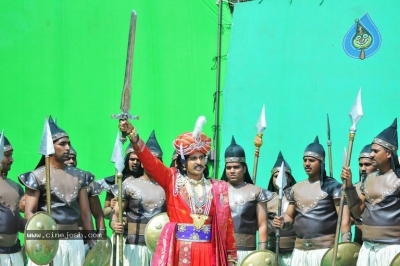 Rayala Haram Movie Photos - 40 of 42