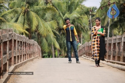 Rayalaseema Love Story Movie Stills - 5 of 5