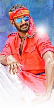 Rayudu Movie Latest Photos - 18 of 35