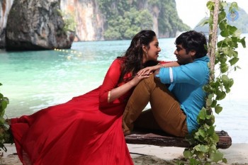 Rekka Tamil Film Photos - 3 of 17