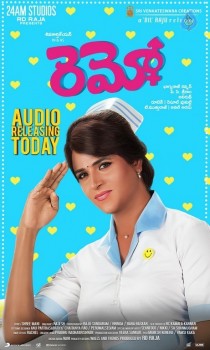 Remo Audio Posters - 6 of 6