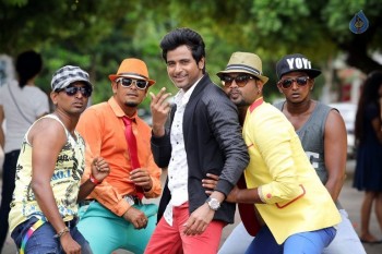 Remo Movie Photos - 4 of 4