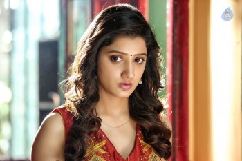 Richa Panai New Stills in Rakshaka Bhatudu Movie - 2 of 2