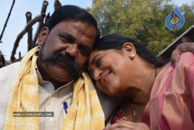 Right Right Baggidi Gopal Movie Stills - 17 of 20