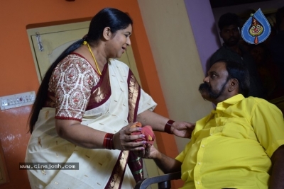 Right Right Baggidi Gopal Movie Stills - 18 of 20