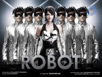Robo Movie Latest Gallery - 5 of 13