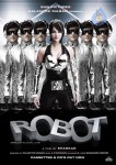 Robo Movie Latest Gallery - 7 of 13