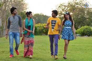 Rojulu Marayi Movie New Photos - 4 of 18