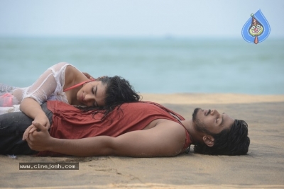 Romantic Movie Stills - 4 of 4