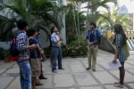 Routine Love Story Movie New Photos - 23 of 132