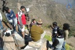 Routine Love Story Movie New Photos - 27 of 132