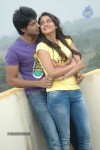 Routine Love Story Movie New Stills - 2 of 10