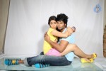 Routine Love Story Movie Stills - 2 of 9