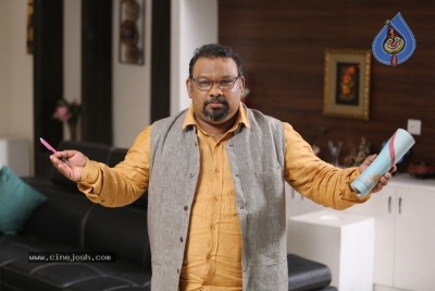 Rowdy Police Stills And Posters - 5 of 30