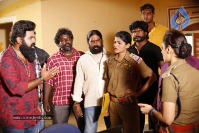 Rowdy Police Stills And Posters - 23 of 30