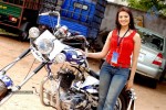 Rowdy Simha Movie Stills - 28 of 72