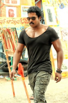 RPA Creations Sunil Movie Pics - 1 of 2