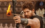 Rudhramadevi Movie New Stills - 7 of 12