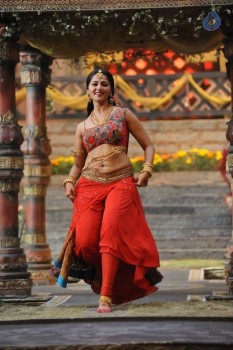 Rudramadevi New Photos - 9 of 9