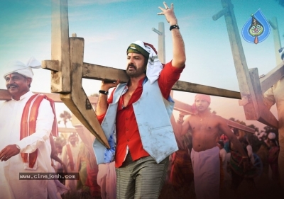 Ruler Movie Stills - 2 of 2