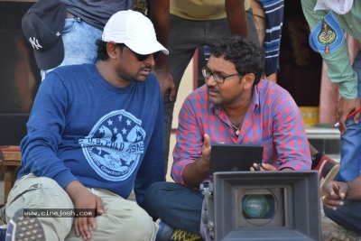 RX100 Movie Working Stills - 7 of 10