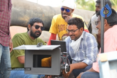 RX100 Movie Working Stills - 10 of 10