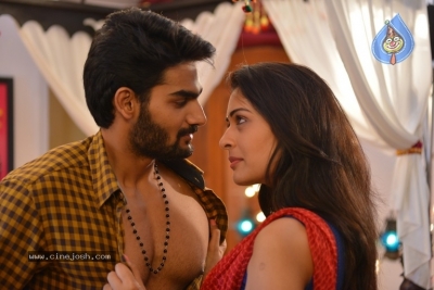 RX 100 Movie Stills - 2 of 4