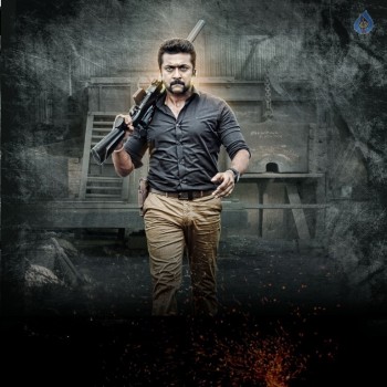 S3 Movie Latest Photos - 44 of 44
