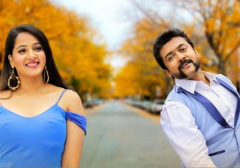 S3 Movie Latest Photos - 46 of 44