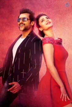 S3 Movie Latest Photos - 47 of 44