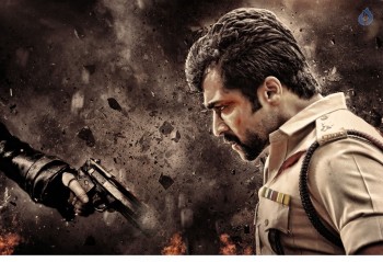 S3 Movie Latest Photos - 48 of 44