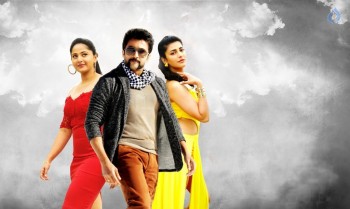 S3 Movie Latest Photos - 49 of 44