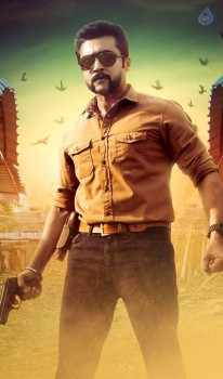 S3 Movie Latest Photos - 50 of 44
