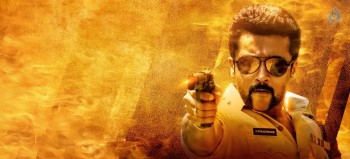 S3 Movie Latest Photos - 53 of 44