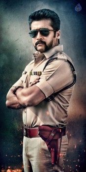 S3 Movie Latest Photos - 54 of 44