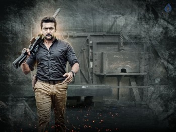 S3 Movie Latest Photos - 58 of 44