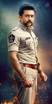 S3 Movie Latest Photos - 63 of 44