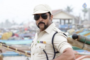 S3 Movie Stills - 24 of 58