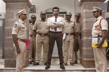 S3 Movie Stills - 26 of 58
