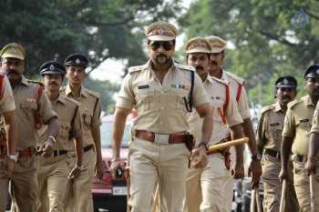 S3 Movie Stills - 27 of 58
