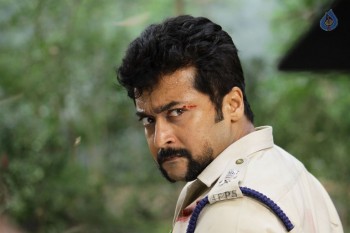 S3 Movie Stills - 15 of 58