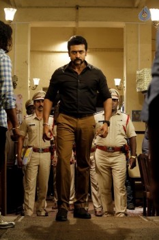 S3 Movie Stills - 37 of 58