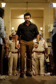 S3 Movie Stills - 16 of 58