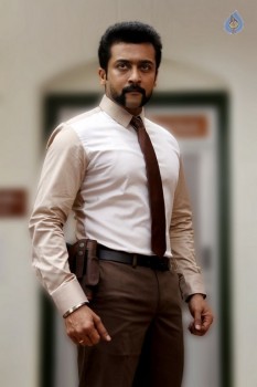 S3 Movie Stills - 38 of 58