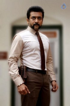 S3 Movie Stills - 17 of 58